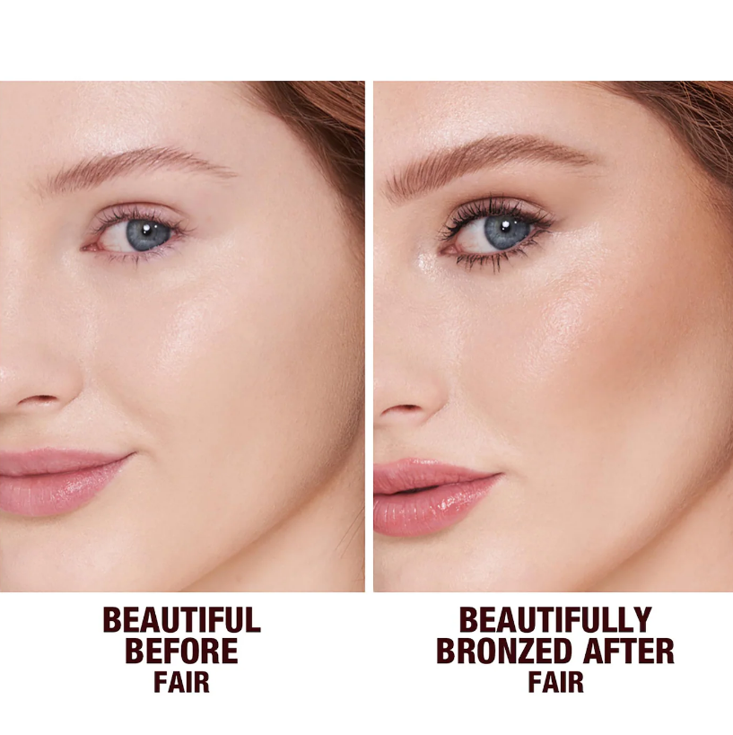 BEAUTIFUL SKIN SUN-KISSED GLOW BRONZER