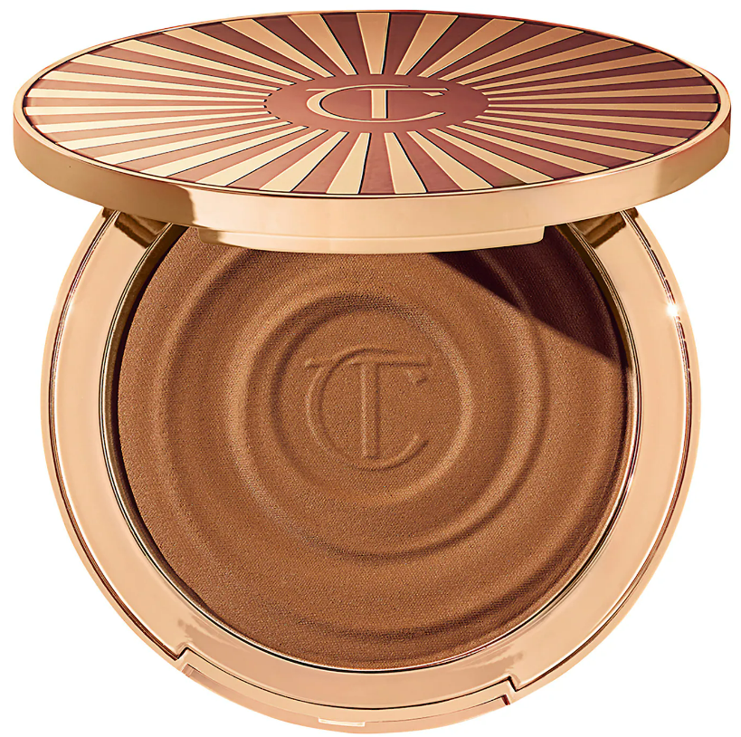 BEAUTIFUL SKIN SUN-KISSED GLOW BRONZER