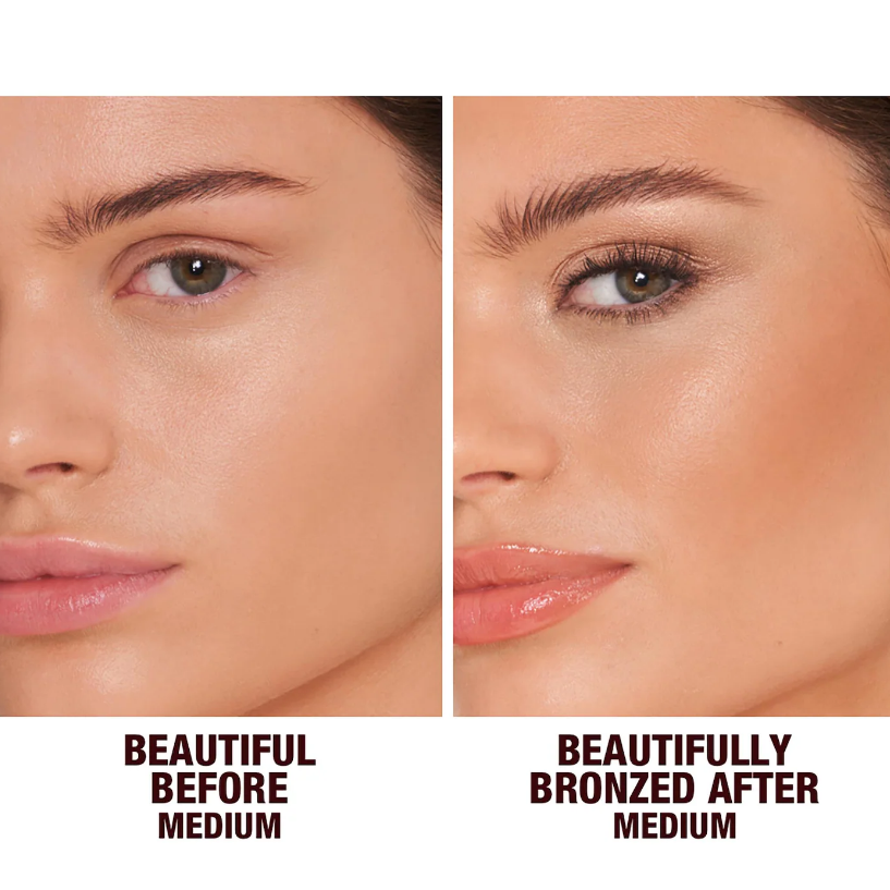 BEAUTIFUL SKIN SUN-KISSED GLOW BRONZER
