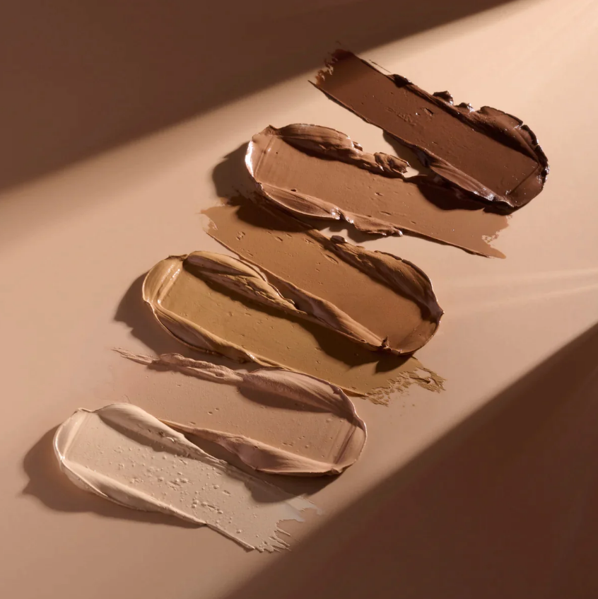 Snatchural contorno E Iluminador Bronze - Contorno E Iluminador En Crema