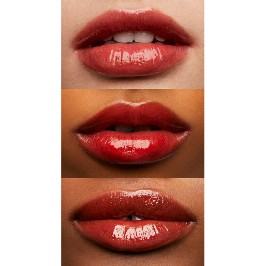 Glossy Lip Stain - Basic Beige
