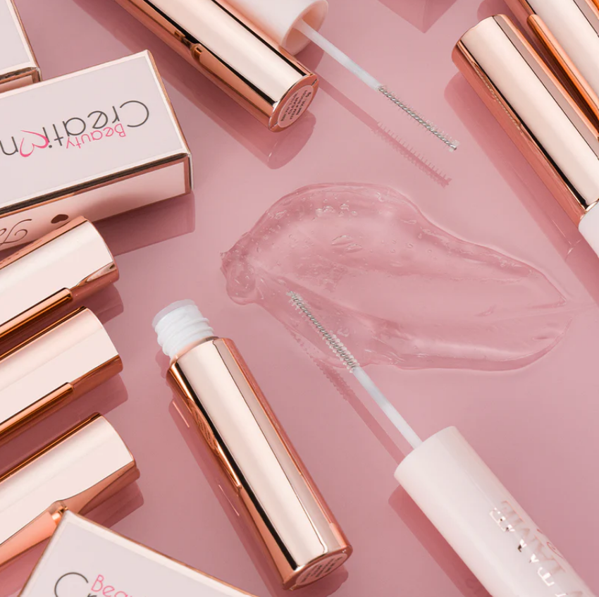 Brow Tame Setting Gel - Gel Fijador De Cejas