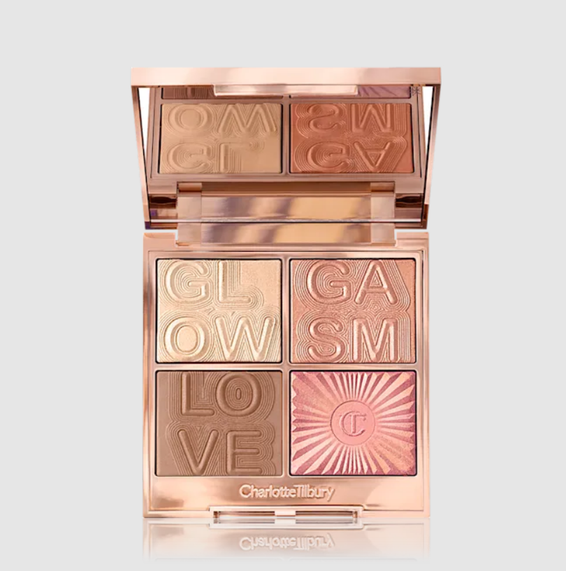GLOWGASM FACE PALETTE