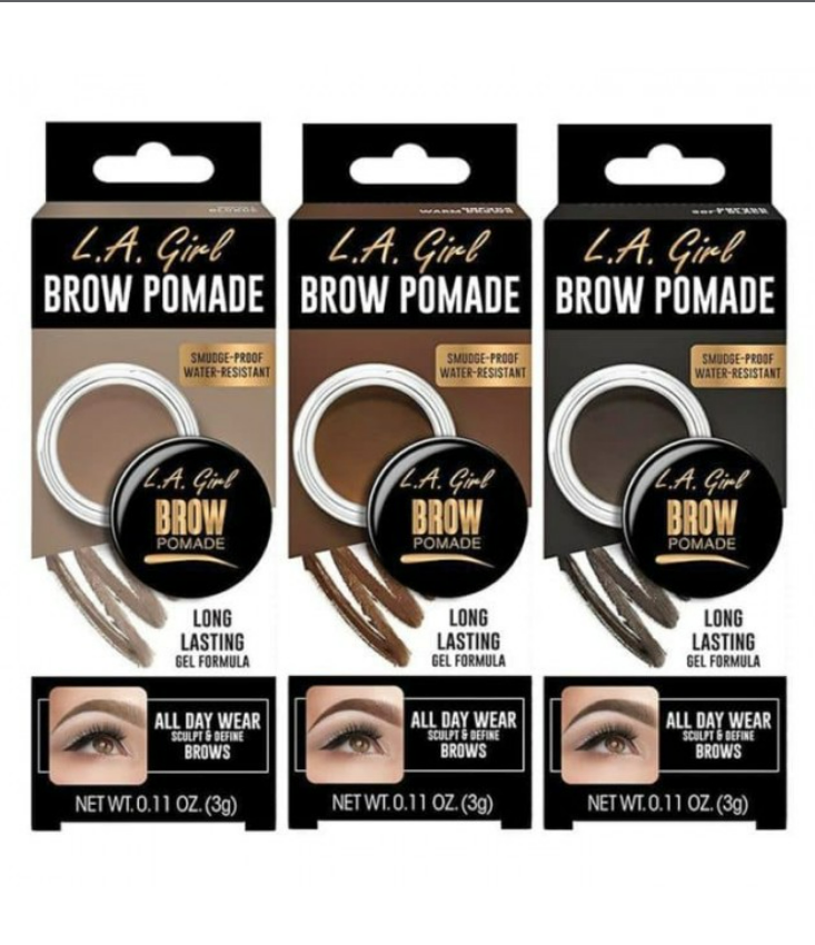BROW POMADE
