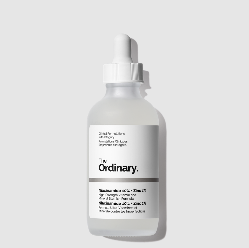 Niacinamide 10% + Zinc 1%