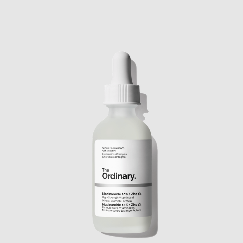 Niacinamide 10% + Zinc 1%