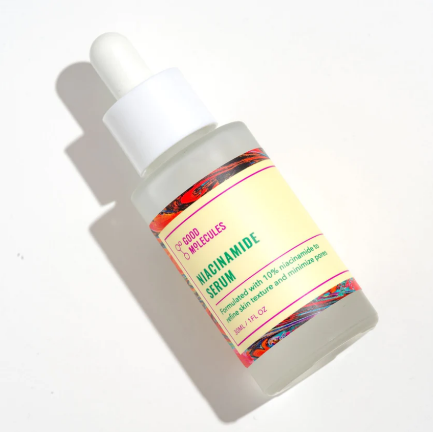 Niacinamida Serum