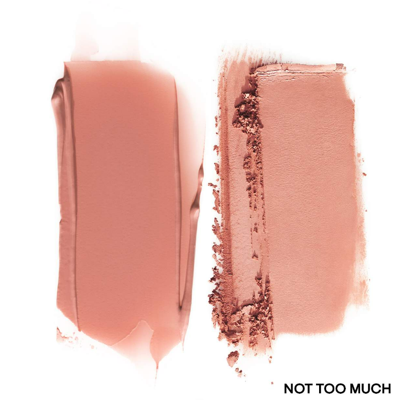 Major Headlines Double-Take Crème & Powder Blush Duo