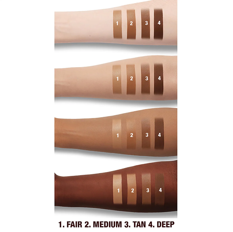 BEAUTIFUL SKIN SUN-KISSED GLOW BRONZER