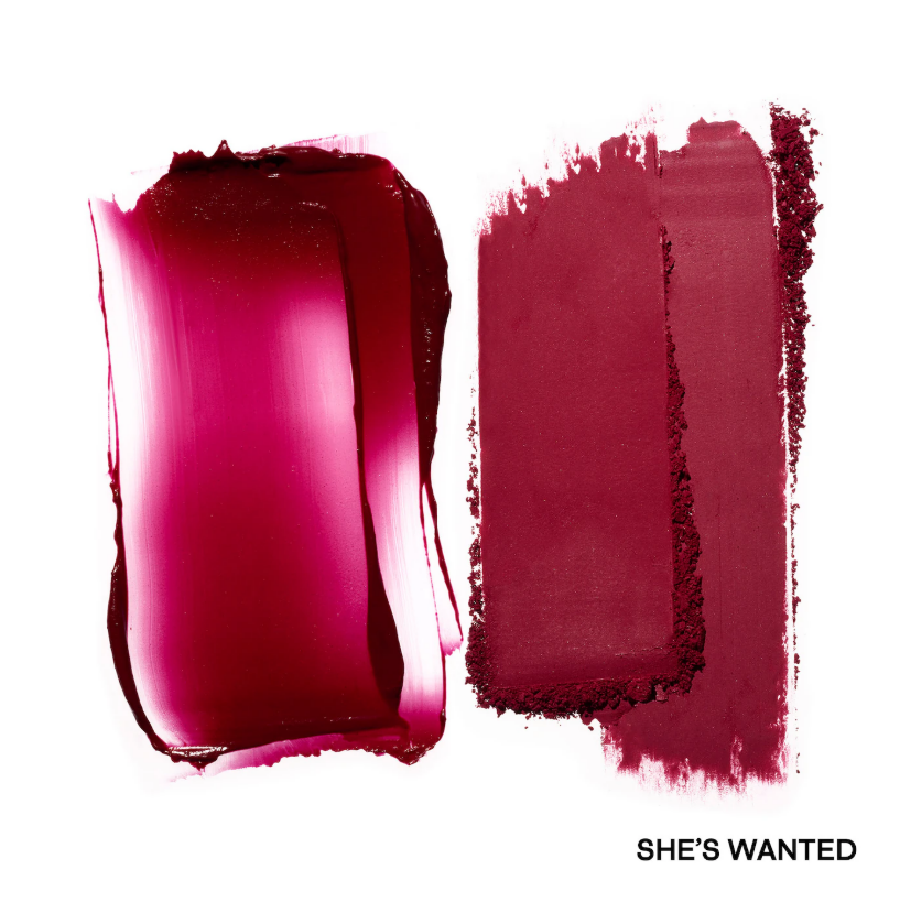 Major Headlines Double-Take Crème & Powder Blush Duo