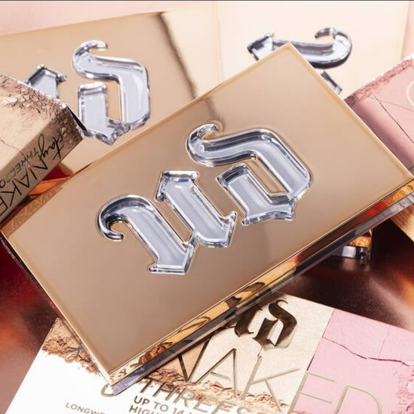 STAY NAKED THREESOME - Fly