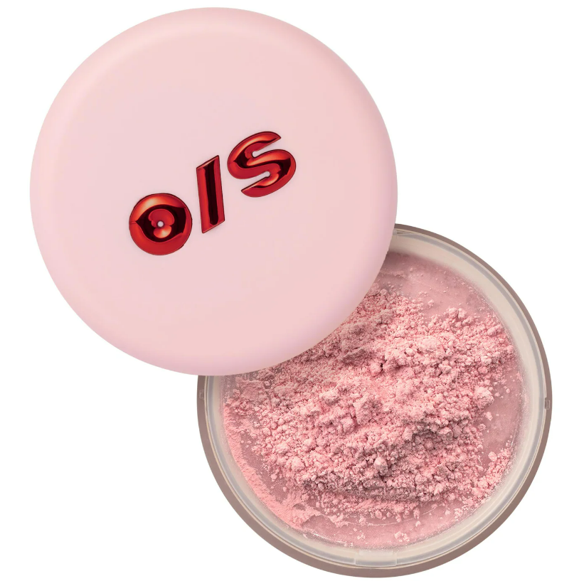 ONE/SIZE by Patrick Starrr Ultimate Blurring Setting Powder Full Size