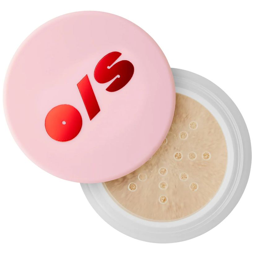 ONE/SIZE by Patrick Starrr Ultimate Blurring Setting Powder Full Size