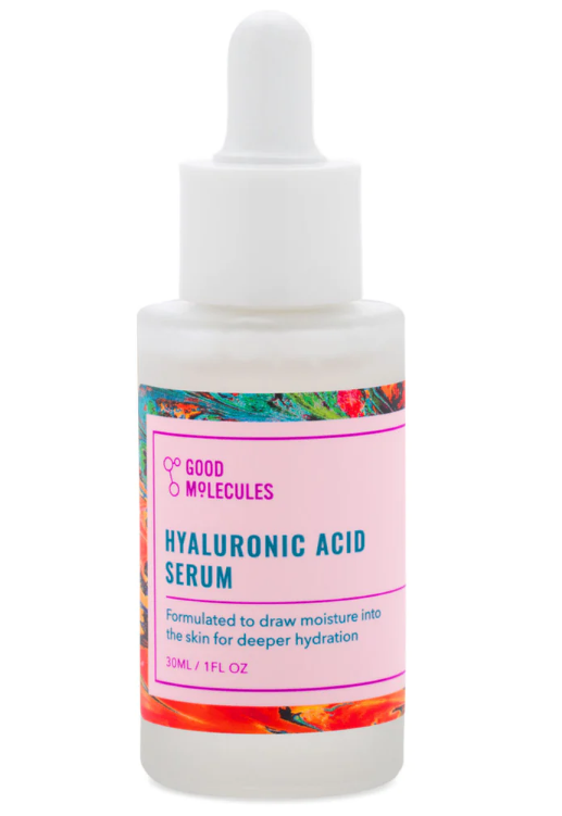 Acido Hialuronico