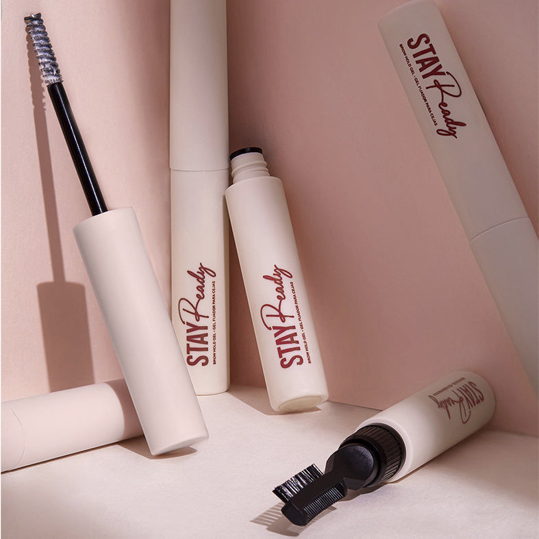 FIJADOR DE CEJAS – STAY READY AMOR US