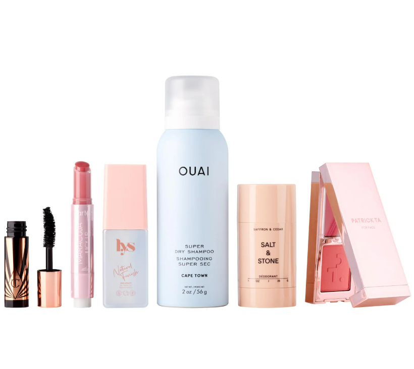 Sephora Favorites Summer Essentials On The Go Value Set