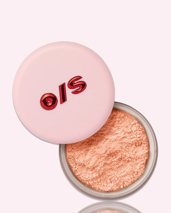 ONE/SIZE by Patrick Starrr Ultimate Blurring Setting Powder Full Size
