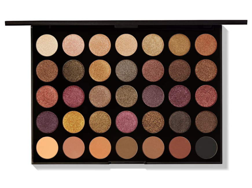 35F Fall Into Fabulous