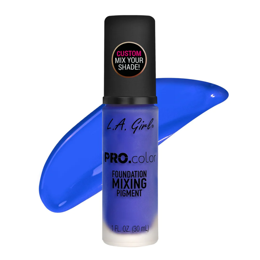 PRO.COLOR FOUNDATION MIXING PIGMENT