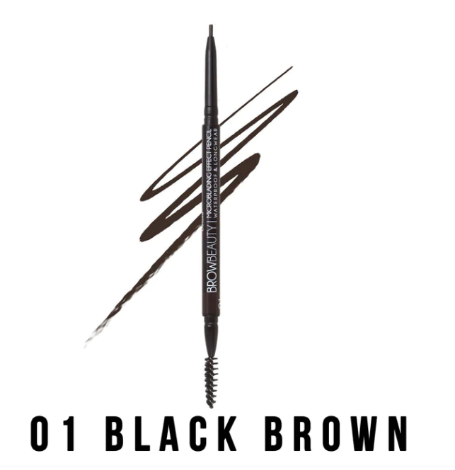 Lápiz Retráctil: Browbeauty Microblading Italia