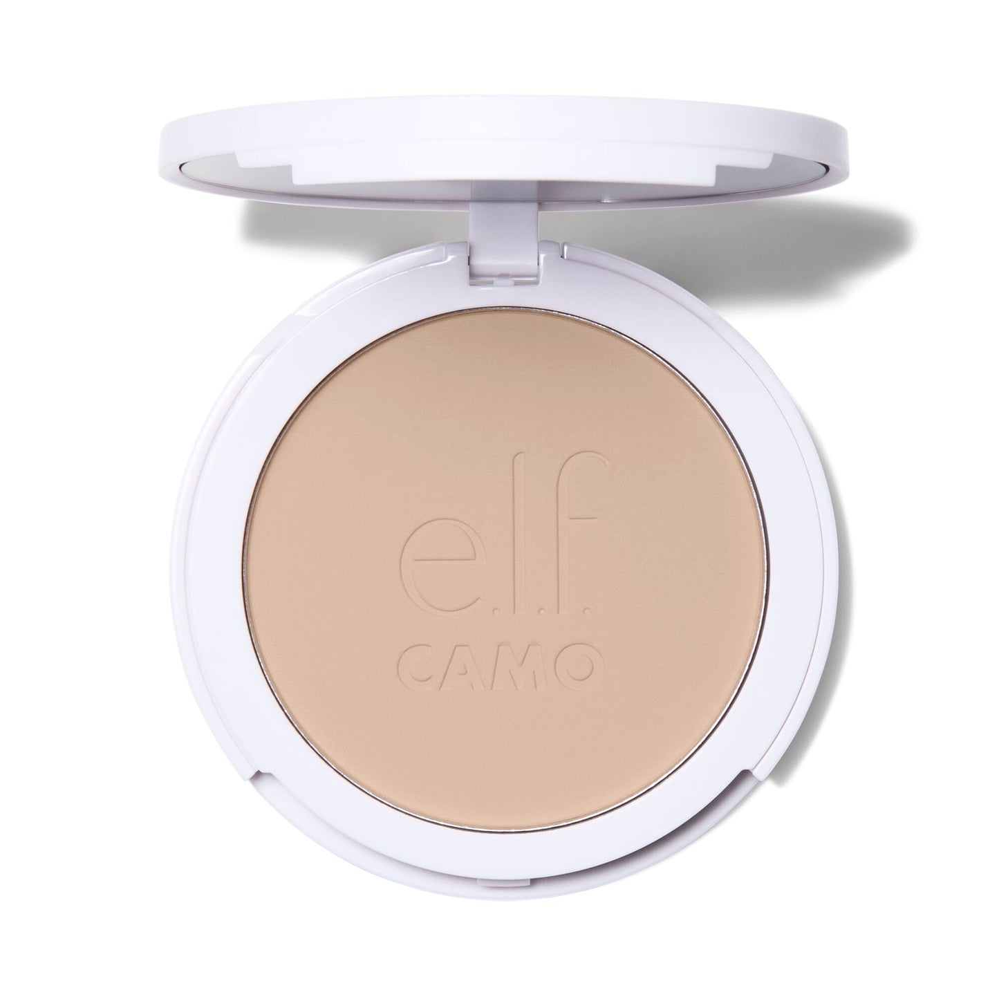 Camo Powder Foundation
