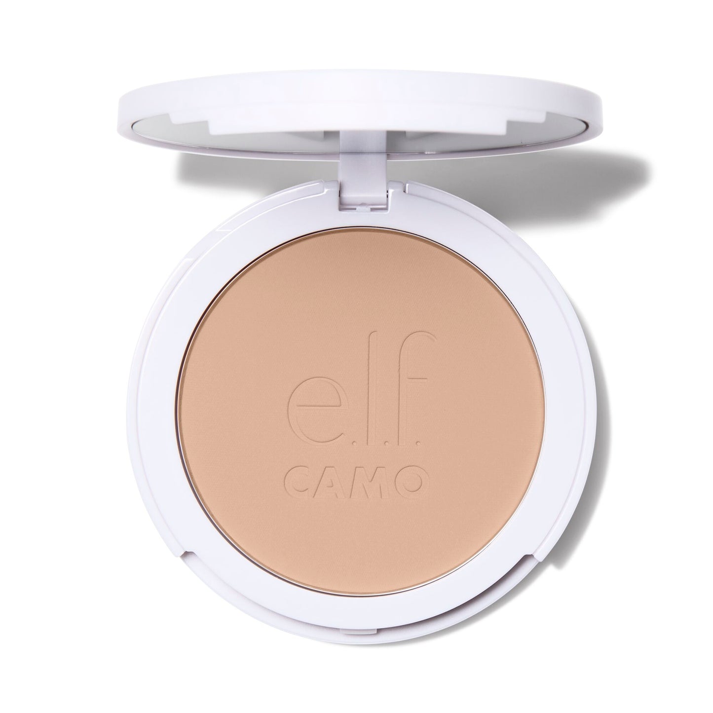 Camo Powder Foundation