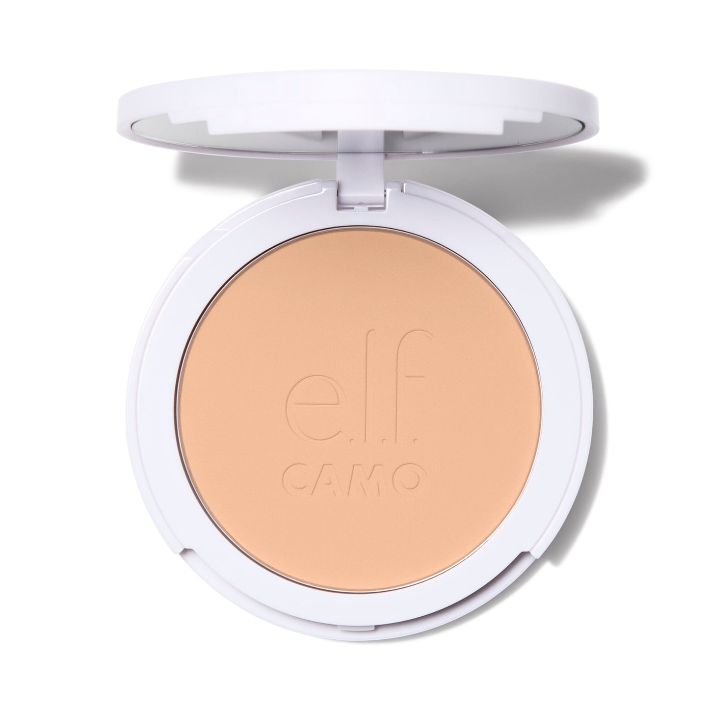 Camo Powder Foundation