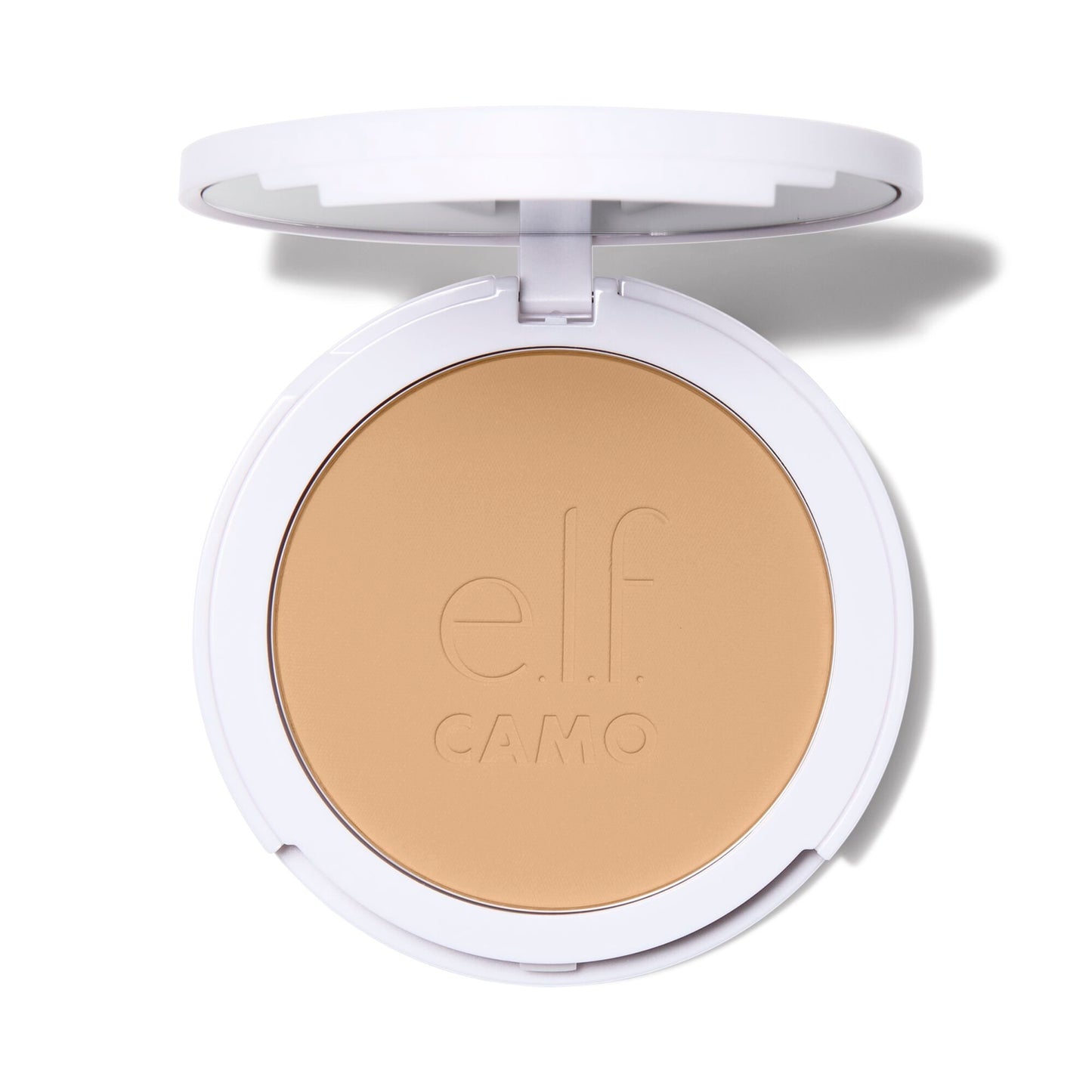 Camo Powder Foundation