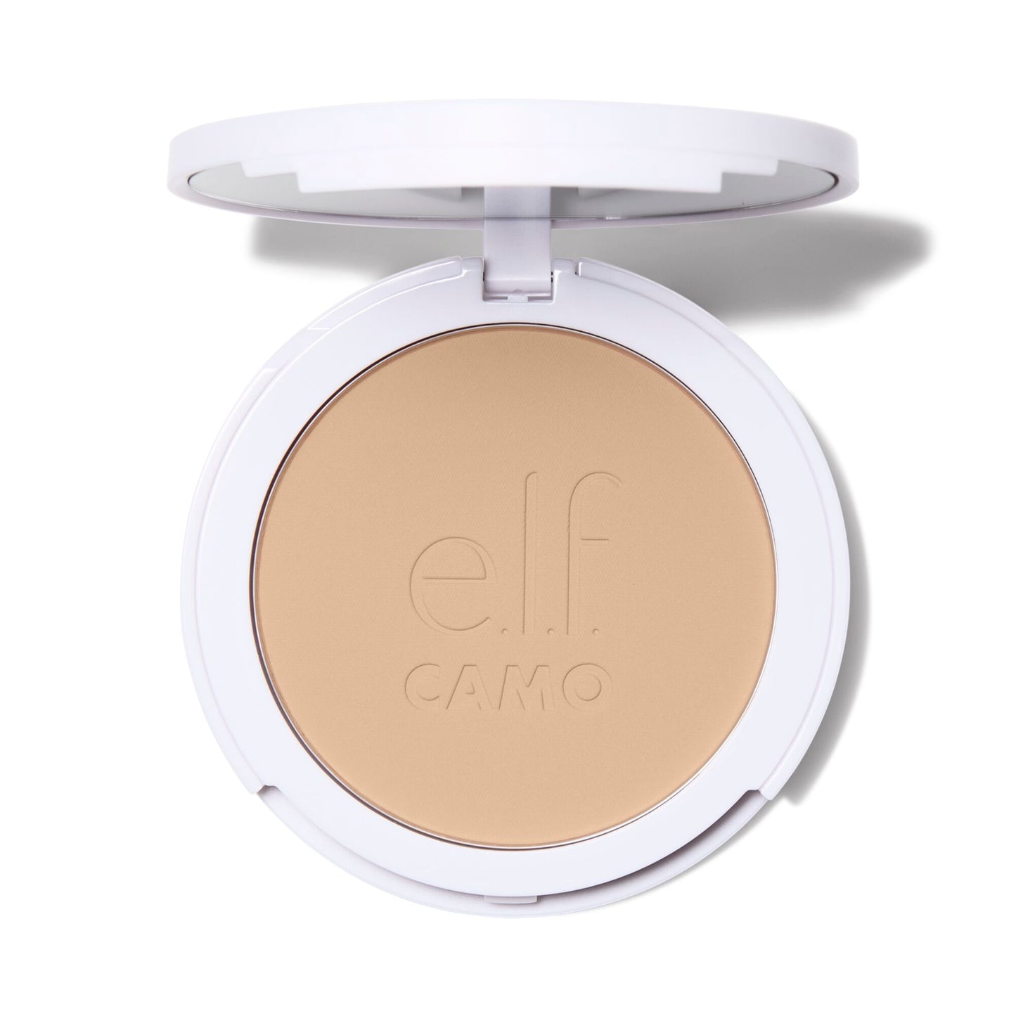Camo Powder Foundation