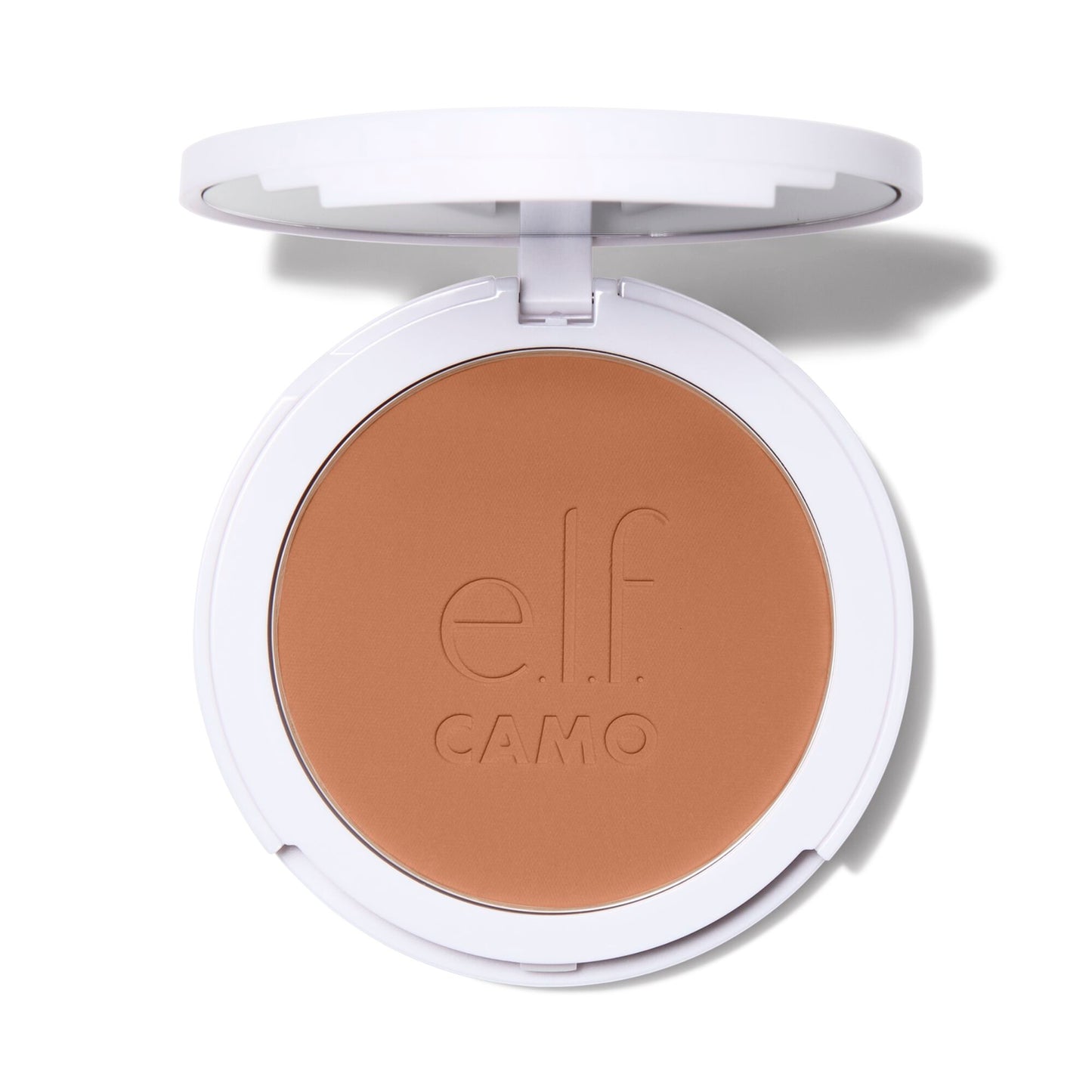 Camo Powder Foundation