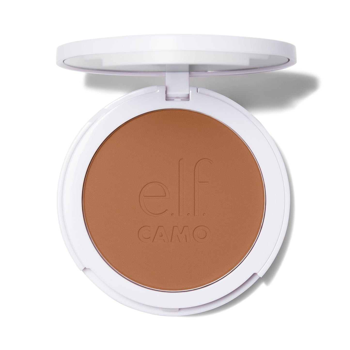 Camo Powder Foundation
