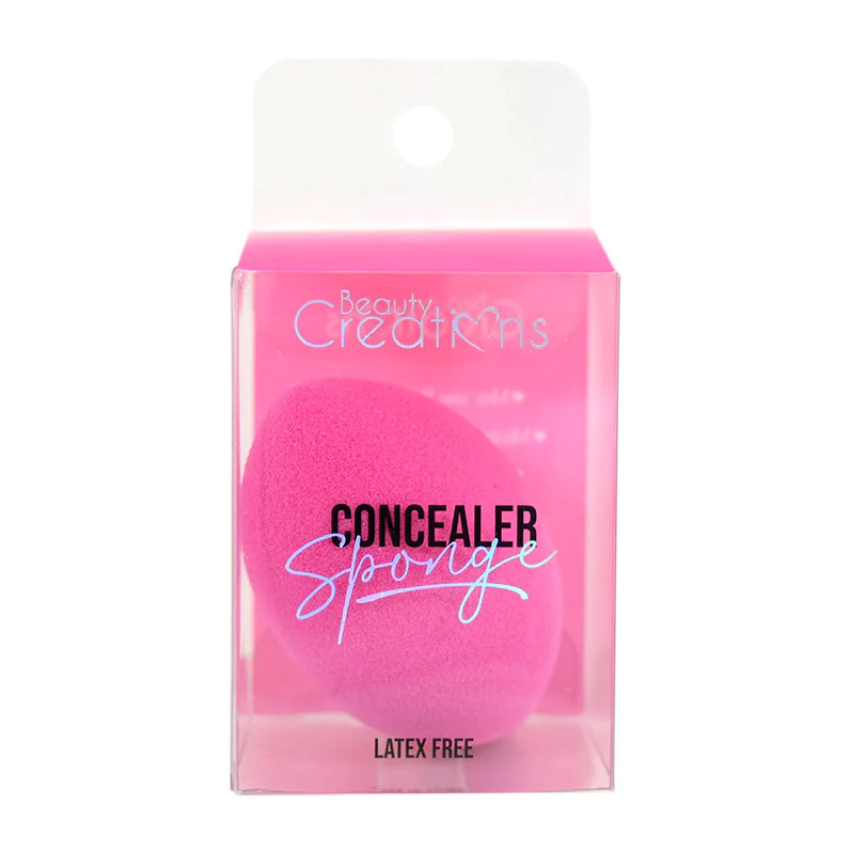 Esponja Para Corrector