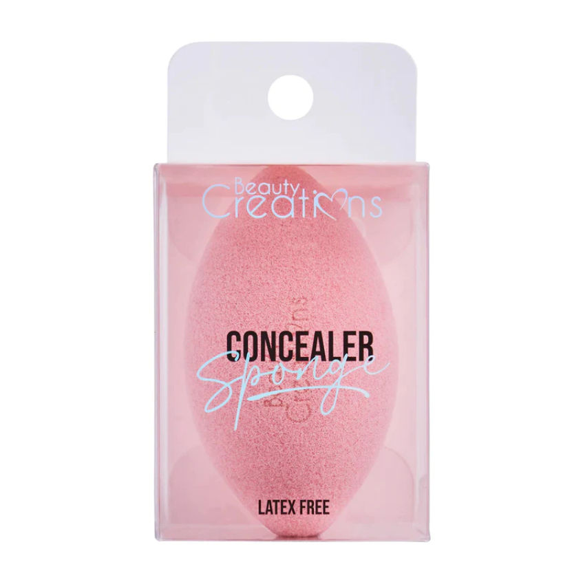 Esponja Para Corrector