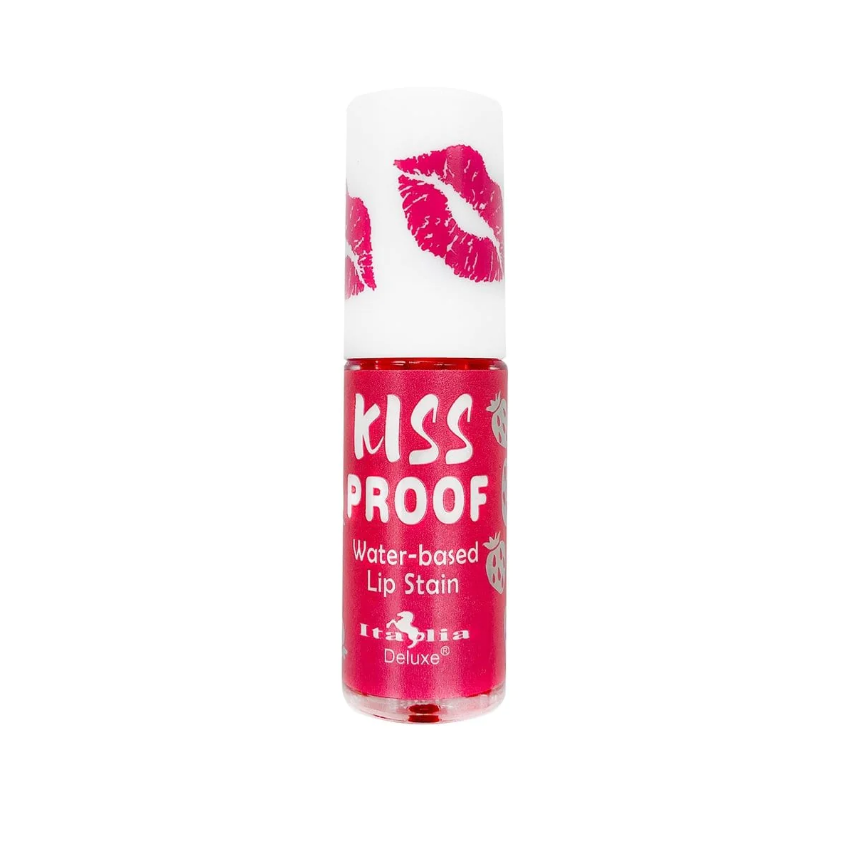 Tinta para labios Kiss Proof - Italia