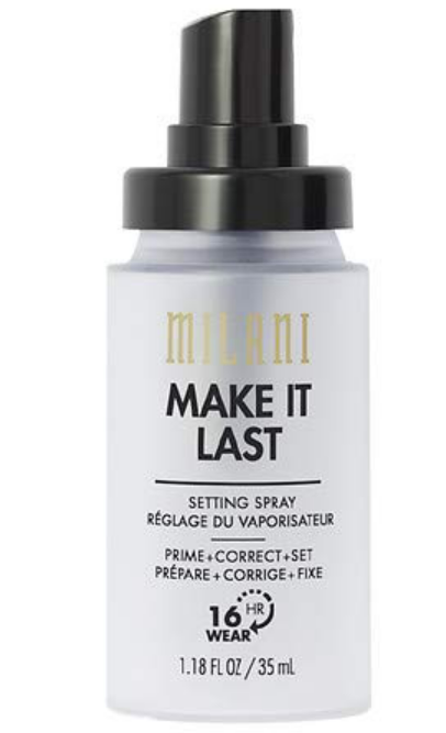Make It Last Mini Milani 35ml