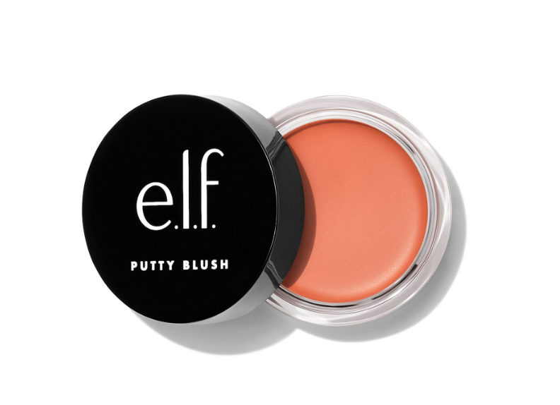Putty Blush