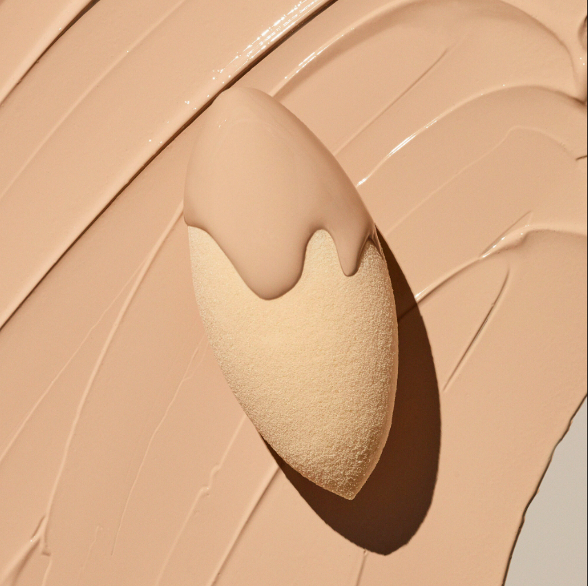 Camo Concealer Sponge