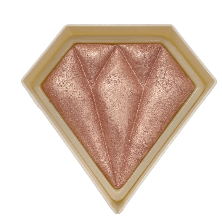 Diamond Glow 03 Champagne Glow
