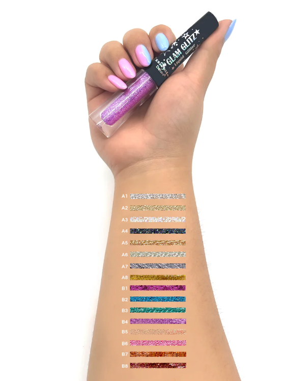 Glitter Liquido