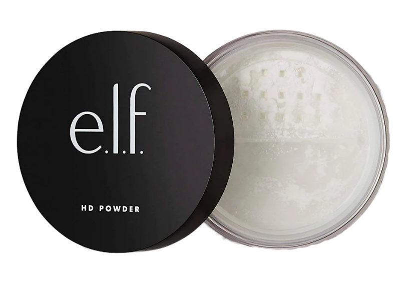 High Definition Powder Sheer