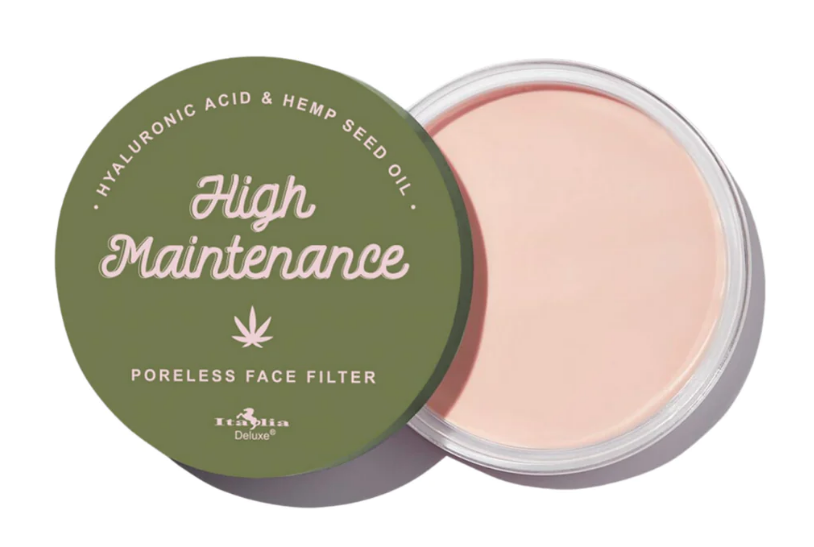 High Maintenance Putty Primer-Italia Deluxe