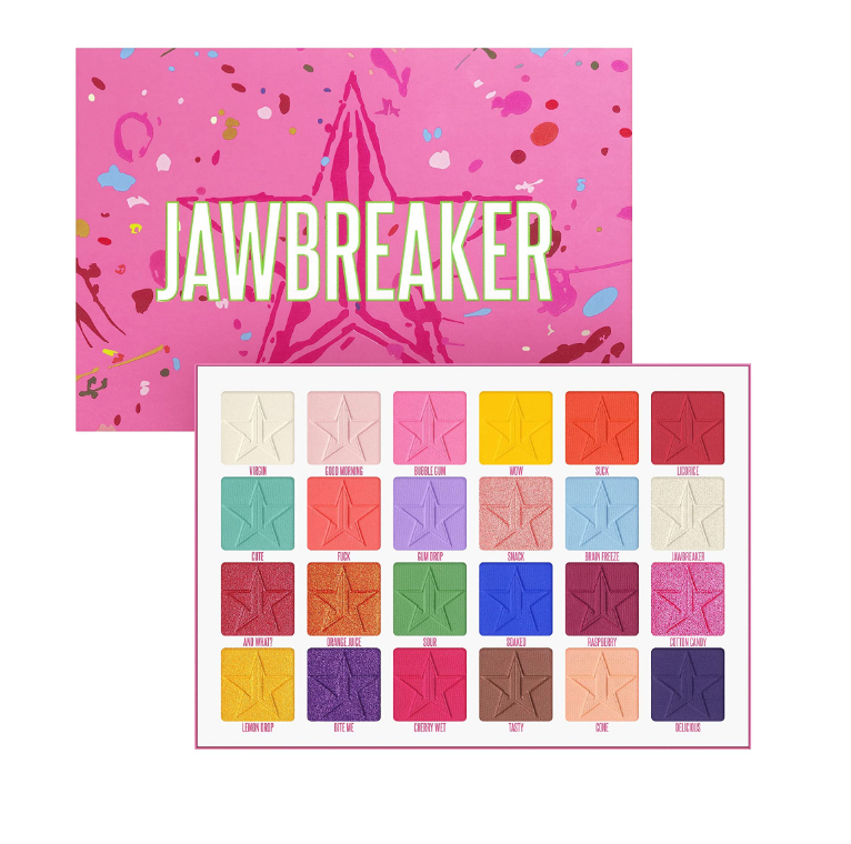 Jawbreaker