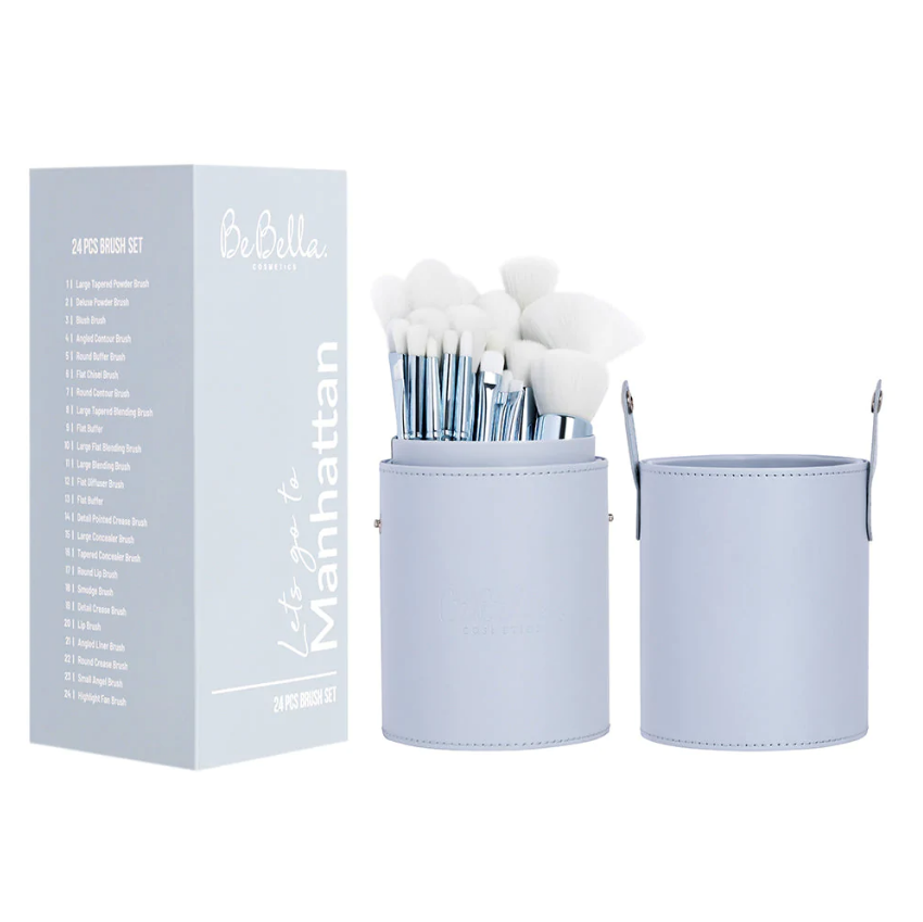 Lets Go To Manhattan