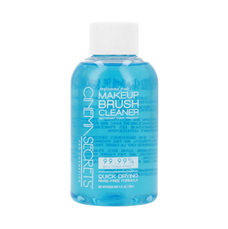 Makeup Brush Cleanser 120ml