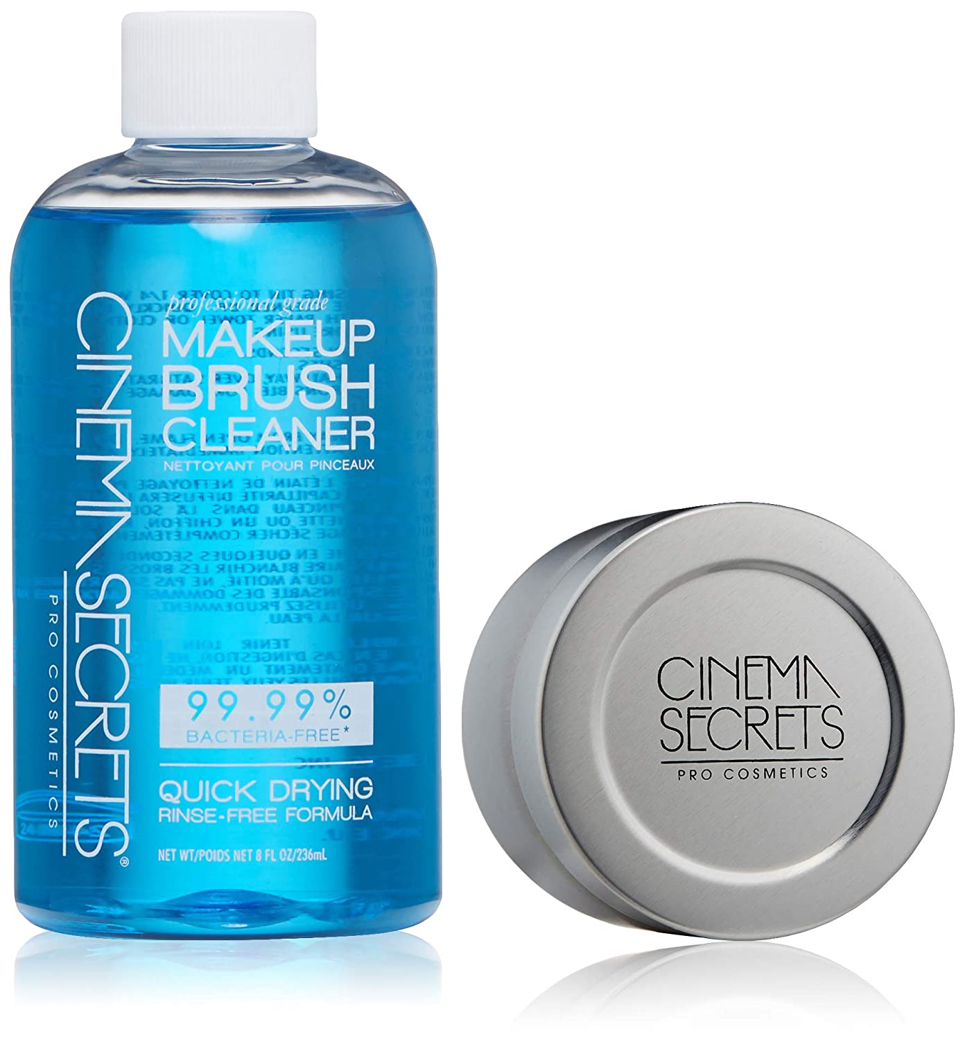 Makeup Brush Cleanser