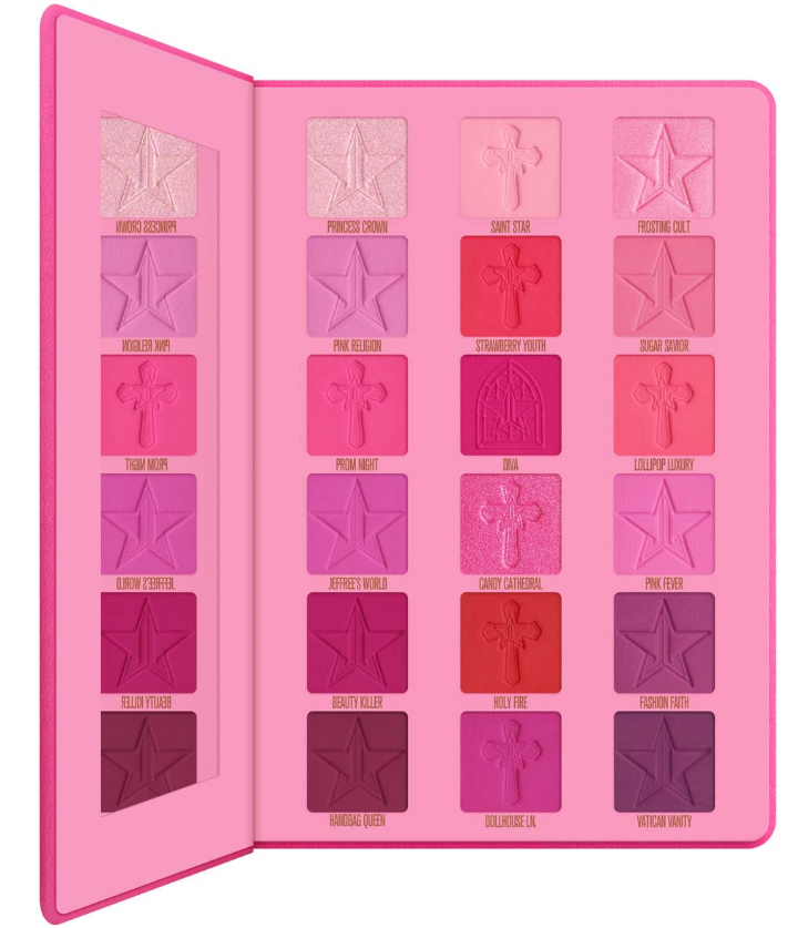 Pink Religion