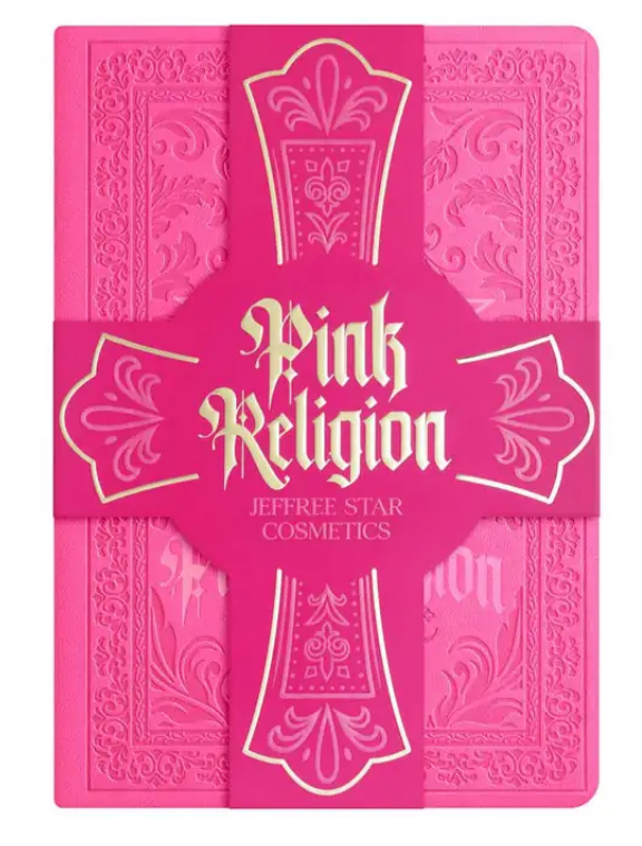 Pink Religion