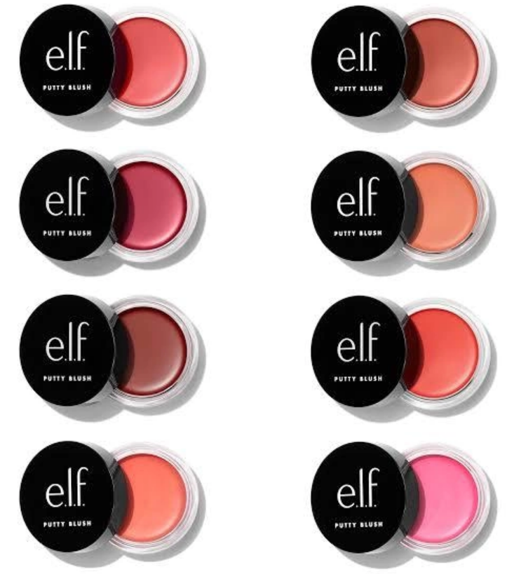 Putty Blush