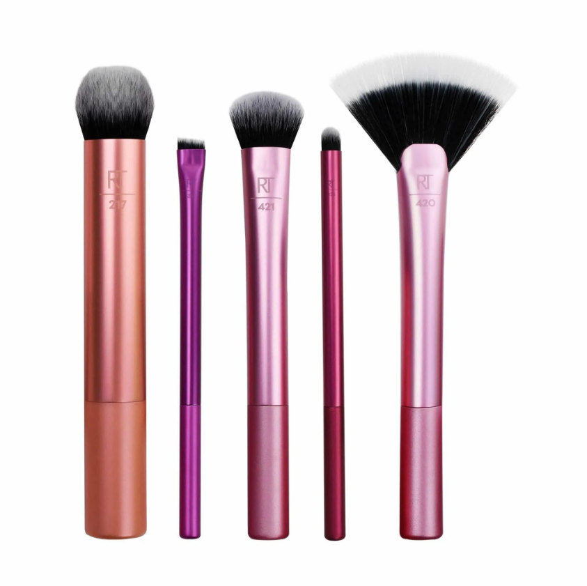 Real Techniques Face Set
