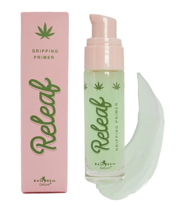 Releaf Gripping Primer